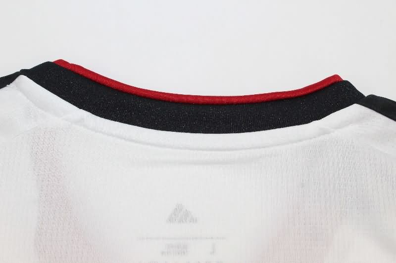 AAA Quality Germany 2026 World Cup Home Soccer Jersey
