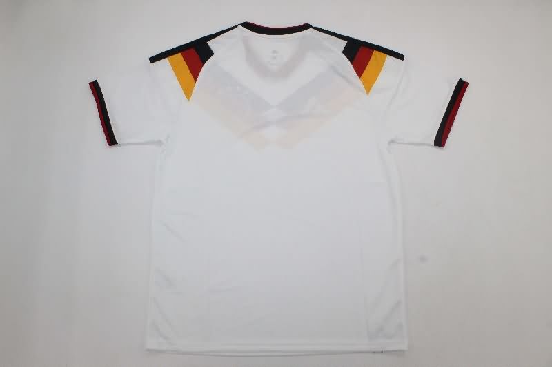 AAA Quality Germany 2026 World Cup Home Soccer Jersey