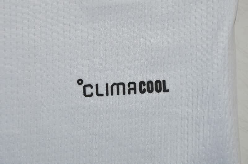 AAA Quality Germany 2026 World Cup Home Long Sleeve Soccer Jersey