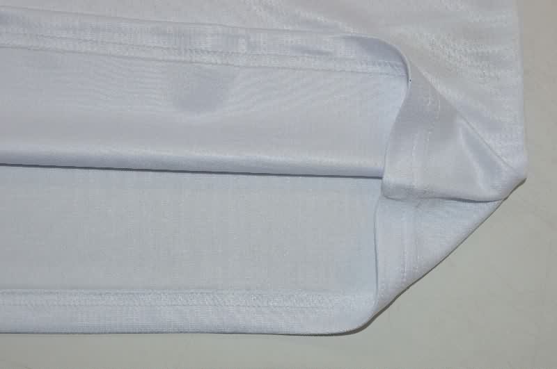 AAA Quality Germany 2026 World Cup Home Long Sleeve Soccer Jersey