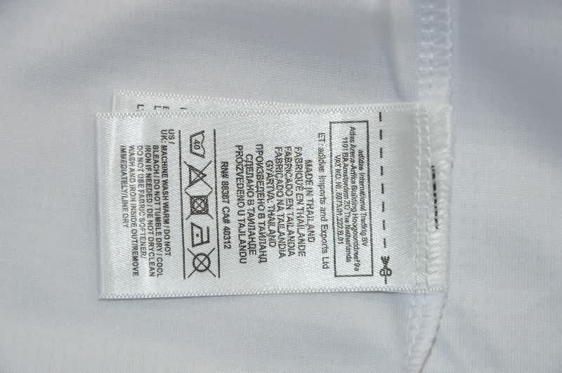 AAA Quality Germany 2026 World Cup Home Long Sleeve Soccer Jersey