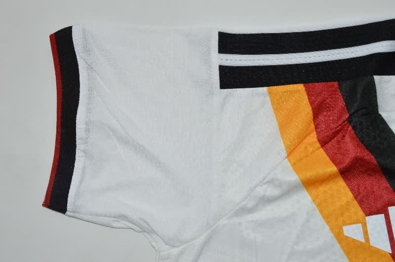 AAA Quality Germany 2026 World Cup Home Soccer Jersey (Player)