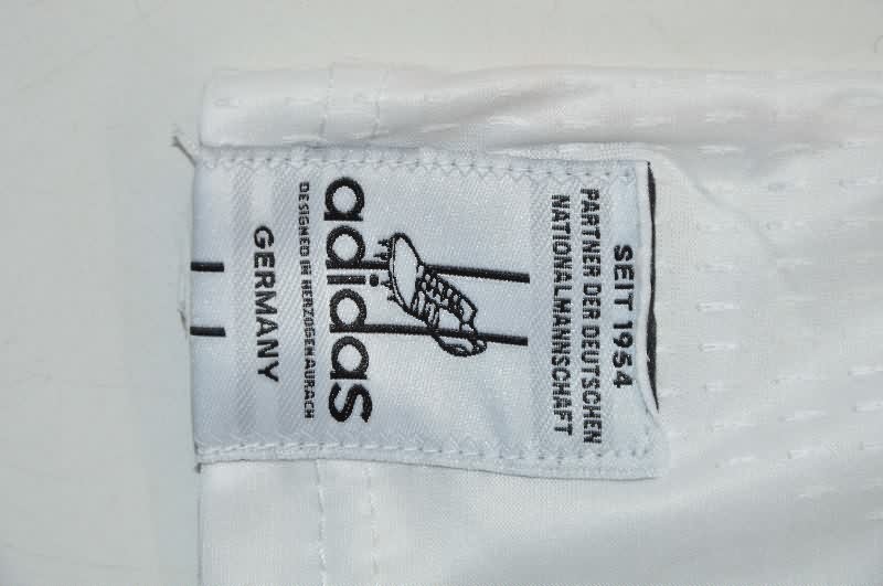 AAA Quality Germany 2026 World Cup Home Soccer Jersey (Player)