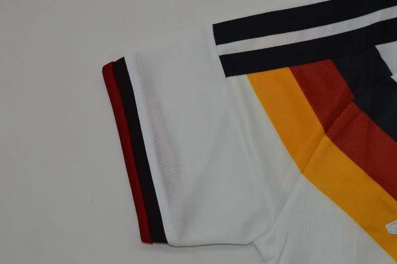 AAA Quality Germany 2026 World Cup Home Women Soccer Jersey