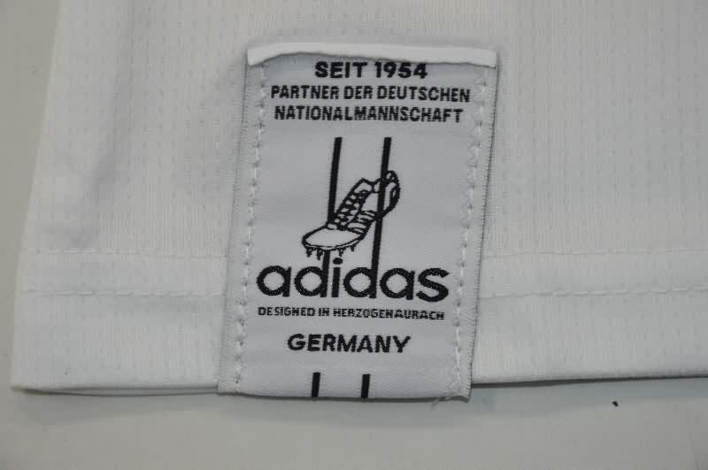 AAA Quality Germany 2026 World Cup Home Women Soccer Jersey