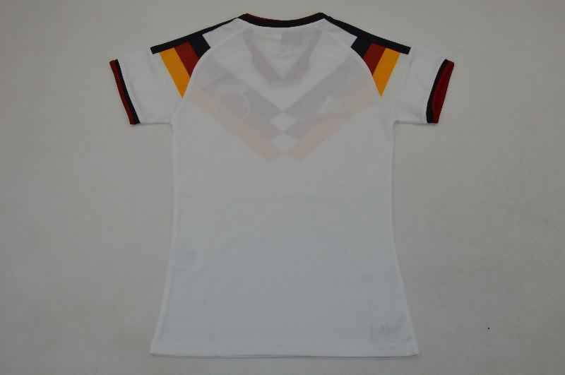 AAA Quality Germany 2026 World Cup Home Women Soccer Jersey