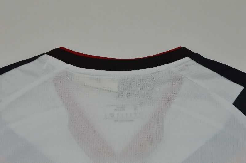 AAA Quality Germany 2026 World Cup Home Women Soccer Jersey
