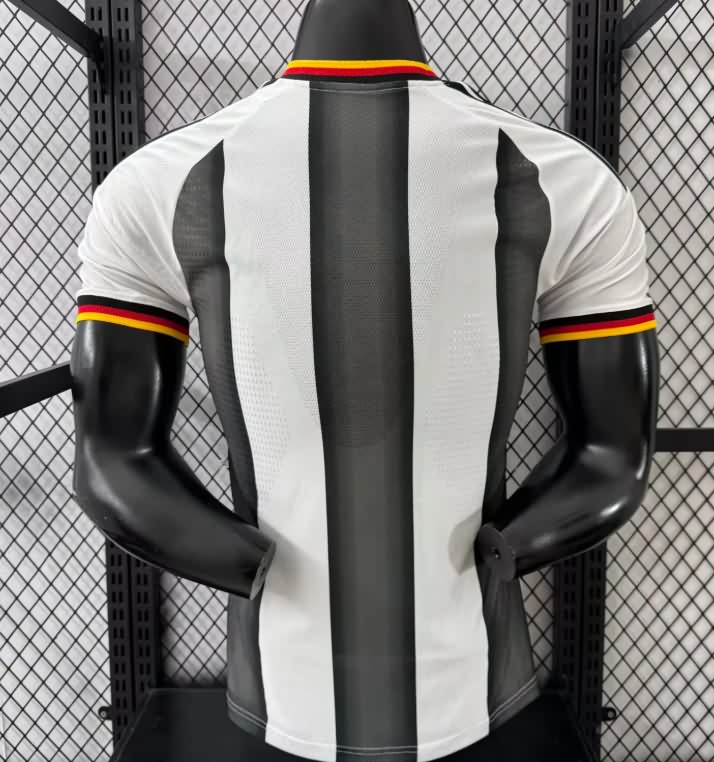 AAA Quality Germany 2026 Special Soccer Jersey (Player)
