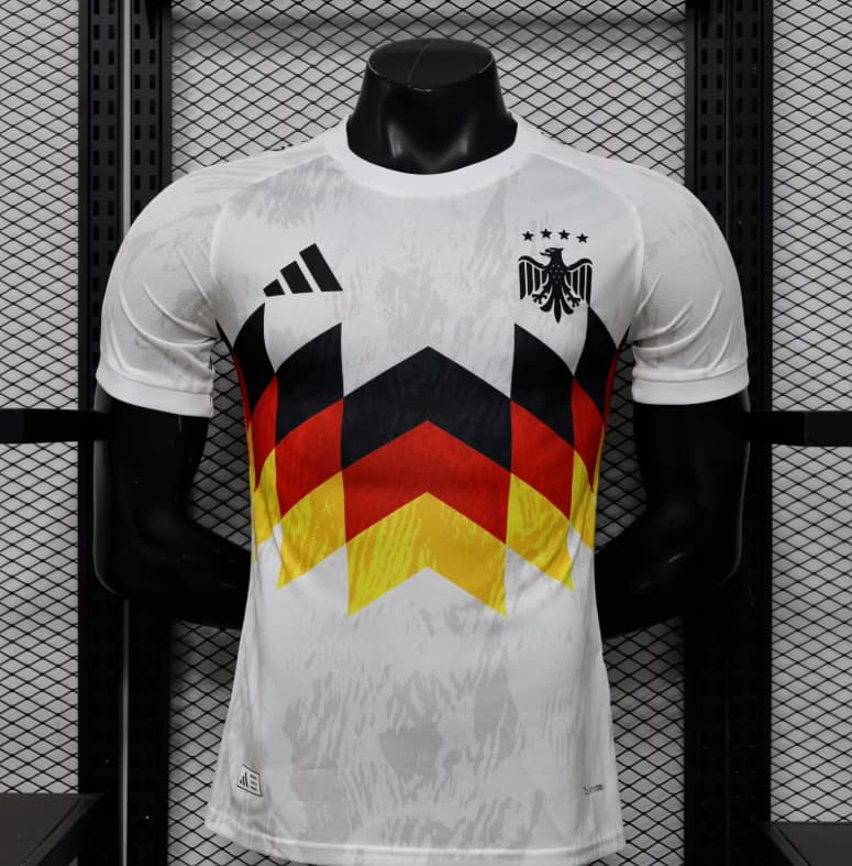 AAA Quality Germany 2026 Special Soccer Jersey (Player) 02 AAA Quality Germany 2026 Special Soccer Jersey (Player) 02