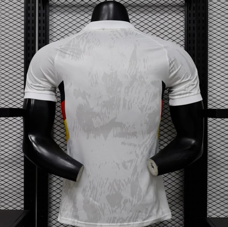 AAA Quality Germany 2026 Special Soccer Jersey (Player) 02
