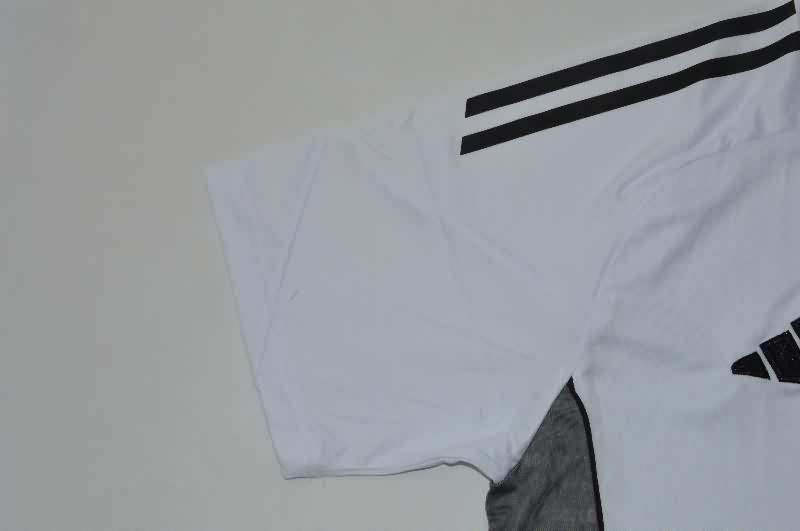 AAA Quality Germany 2026 Training Soccer Jersey