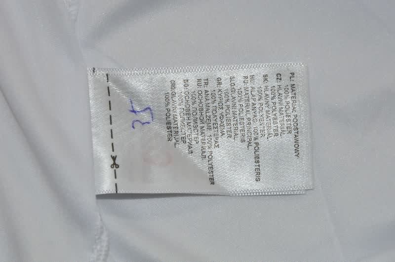 AAA Quality Germany 2026 Training Soccer Jersey