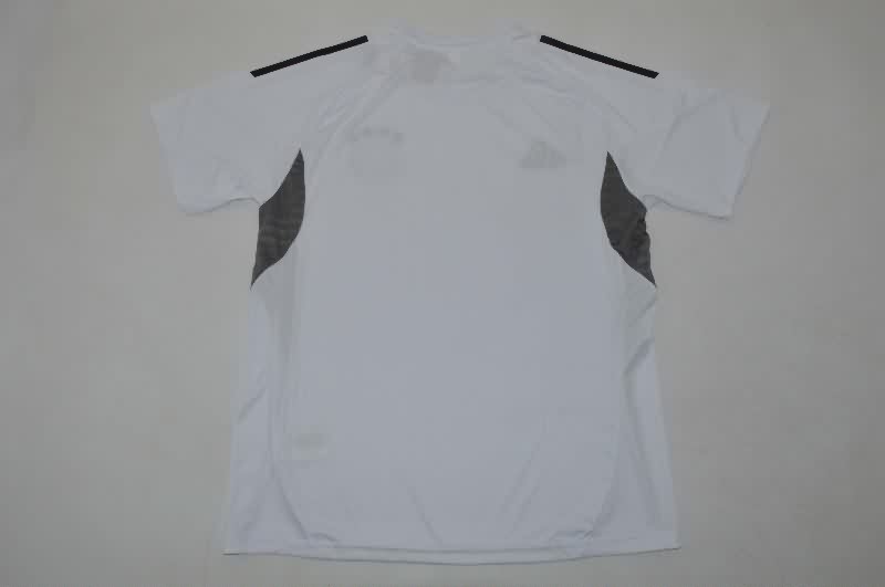 AAA Quality Germany 2026 Training Soccer Jersey