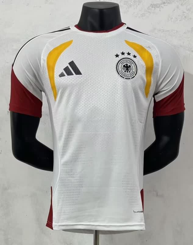 AAA Quality Germany 2026 Training Soccer Jersey 02