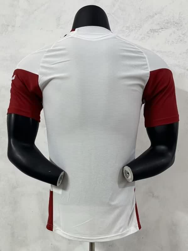 AAA Quality Germany 2026 Training Soccer Jersey 02