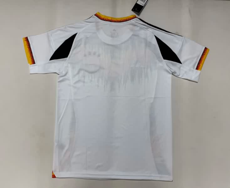 AAA Quality Germany 2026 Training Soccer Jersey 05