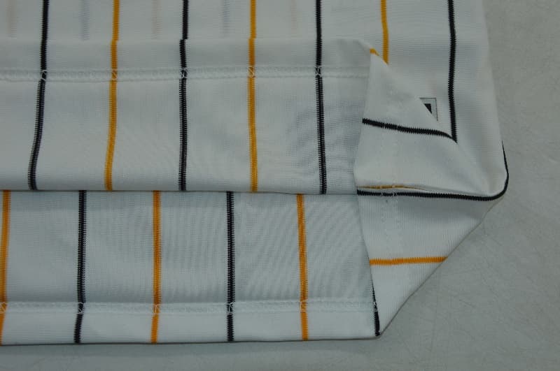 AAA Quality Germany 2026 White Soccer Jersey