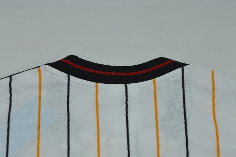 AAA Quality Germany 2026 White Soccer Jersey