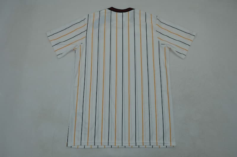 AAA Quality Germany 2026 White Soccer Jersey