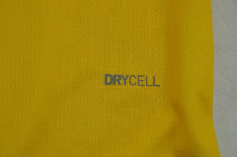 AAA Quality Ghana 2026 Away Soccer Jersey