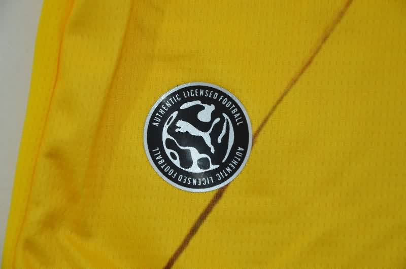 AAA Quality Ghana 2026 Away Soccer Jersey