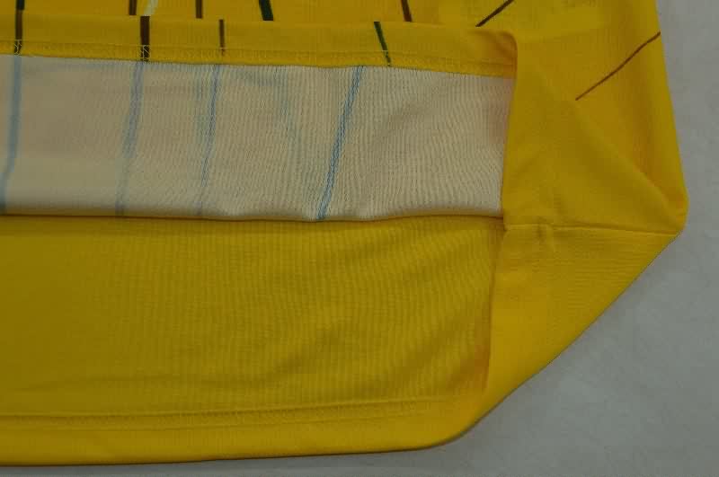 AAA Quality Ghana 2026 Away Soccer Jersey