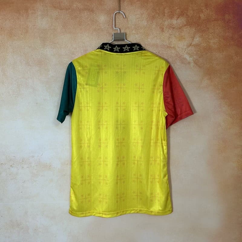 AAA Quality Ghana 2026 Special Soccer Jersey
