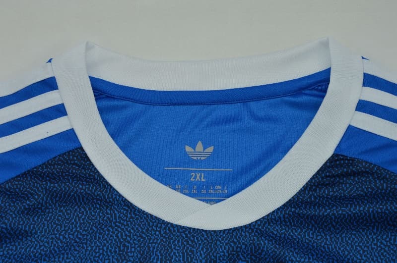 AAA Quality Greece 2026 Away Soccer Jersey