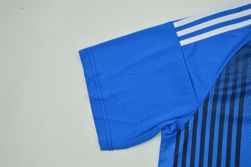 AAA Quality Greece 2026 Away Soccer Jersey