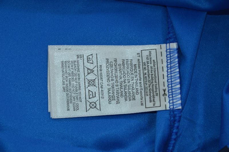 AAA Quality Greece 2026 Away Soccer Jersey