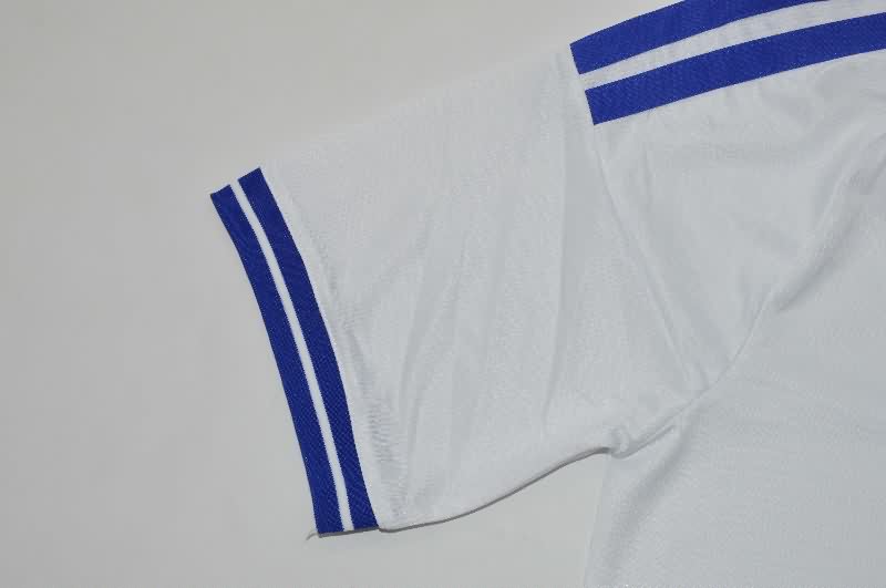 AAA Quality Greece 2026 Home Soccer Jersey