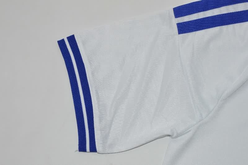AAA Quality Greece 2026 Home Soccer Jersey
