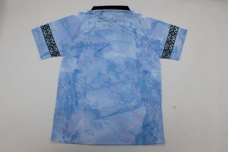 AAA Quality Greenland 2025 Away Soccer Jersey