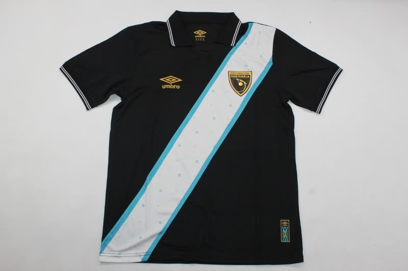 Guatemala Soccer Jersey Third Replica 23/24 Guatemala Soccer Jersey Third Replica 23/24