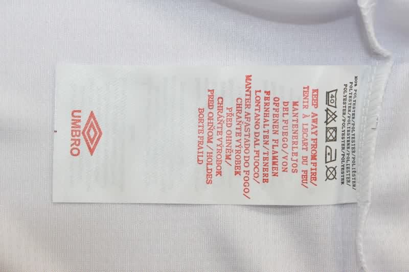 Guatemala Soccer Jersey Home Replica 2025