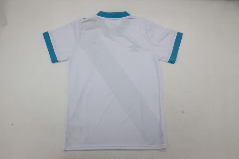 Guatemala Soccer Jersey Home Replica 2025
