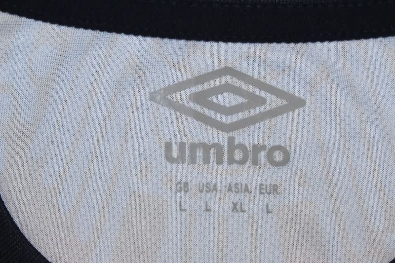 AAA Quality Guatemala 2025 Training Soccer Jersey