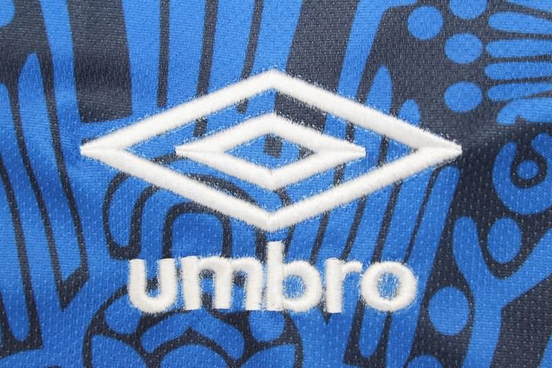 AAA Quality Guatemala 2025 Training Soccer Jersey