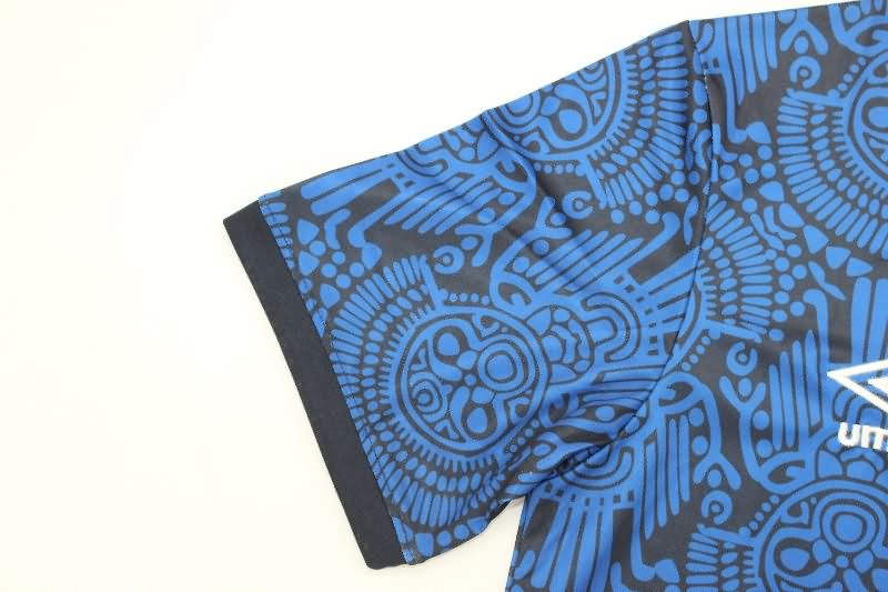 AAA Quality Guatemala 2025 Training Soccer Jersey