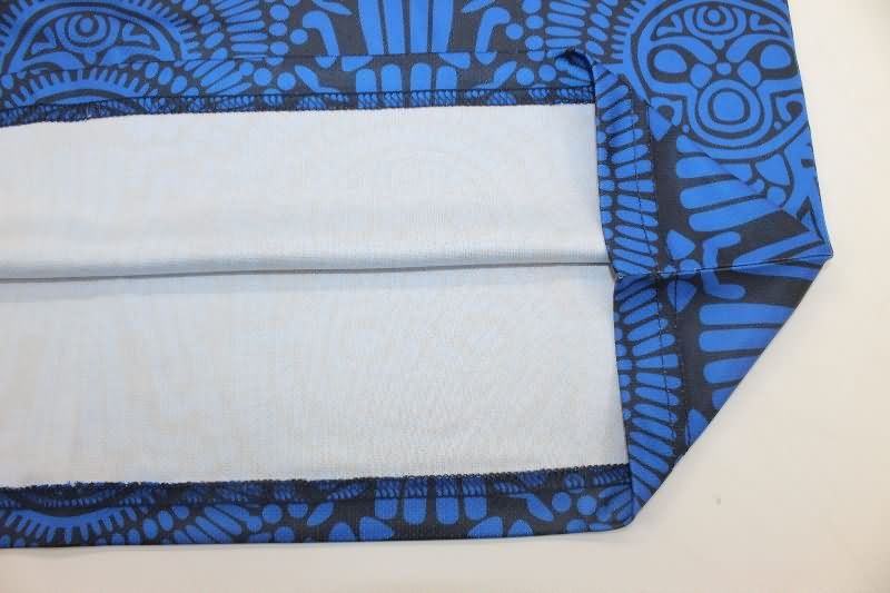 AAA Quality Guatemala 2025 Training Soccer Jersey