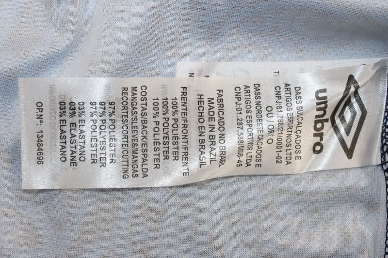 AAA Quality Guatemala 2025 Training Soccer Jersey