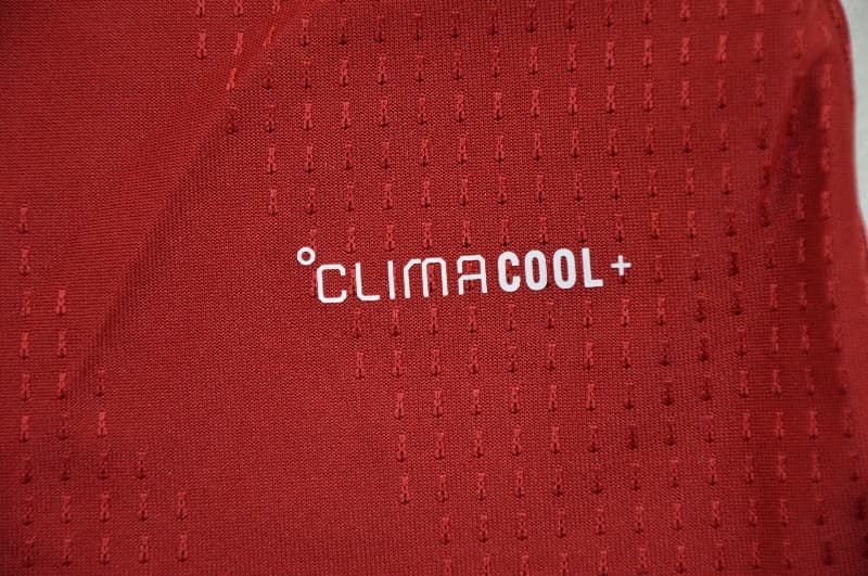 AAA Quality Hungary 2026 Home Soccer Jersey (Player)