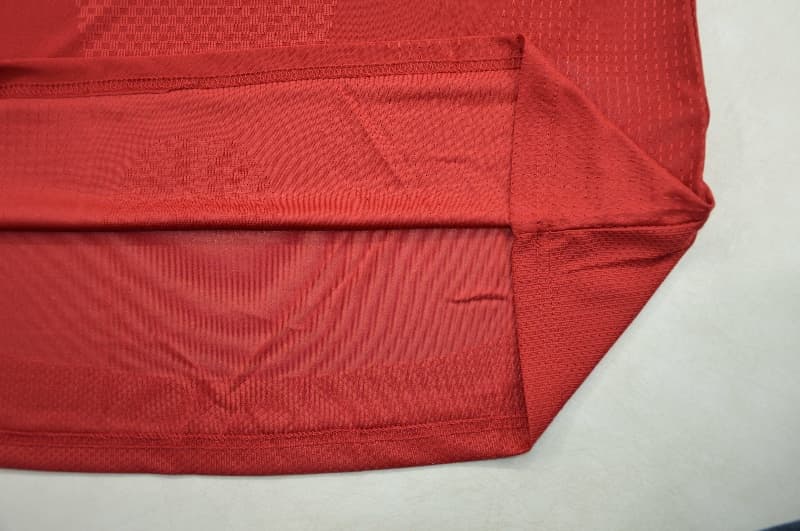 AAA Quality Hungary 2026 Home Soccer Jersey (Player)