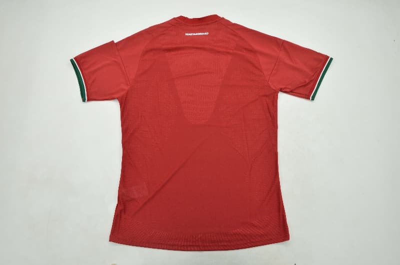AAA Quality Hungary 2026 Home Soccer Jersey (Player)