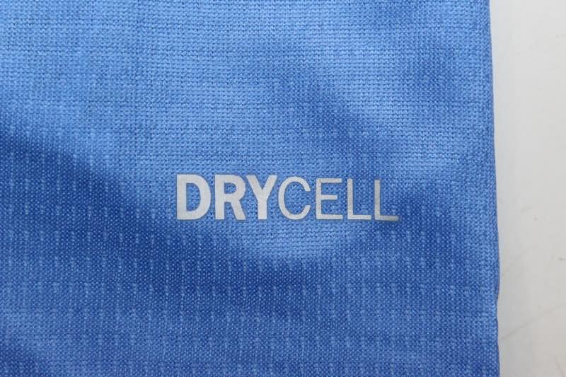 Iceland Soccer Jersey Home Replica 2024