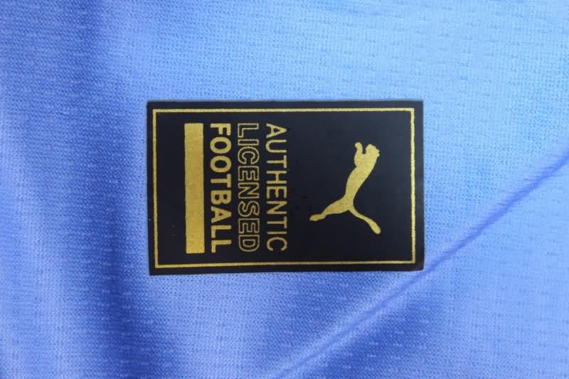 Iceland Soccer Jersey Home Replica 2024