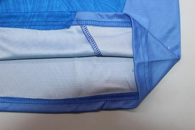 Iceland Soccer Jersey Home Replica 2024