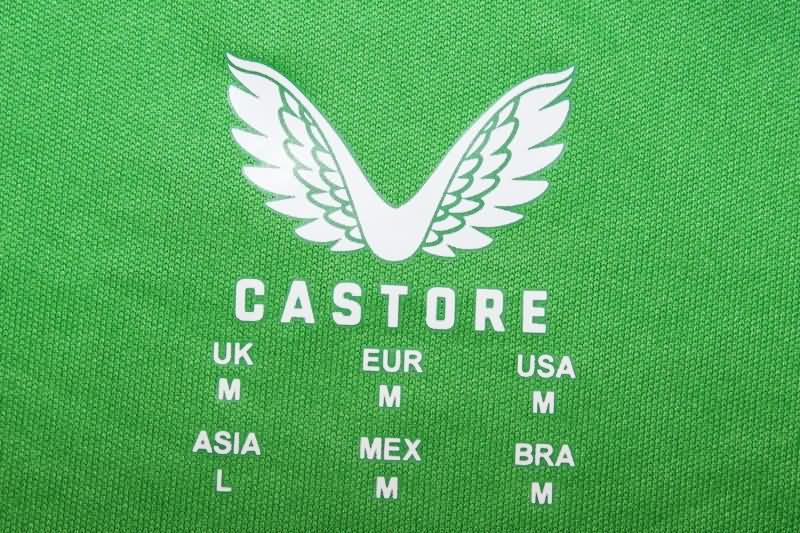 Ireland Soccer Jersey Home Replica 2024