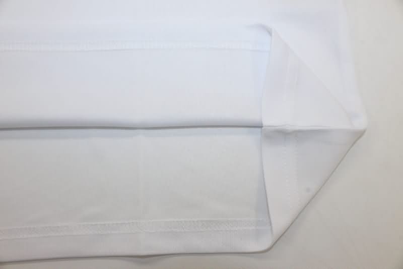 AAA Quality Ireland 2025 Female EURO Away Soccer Jersey