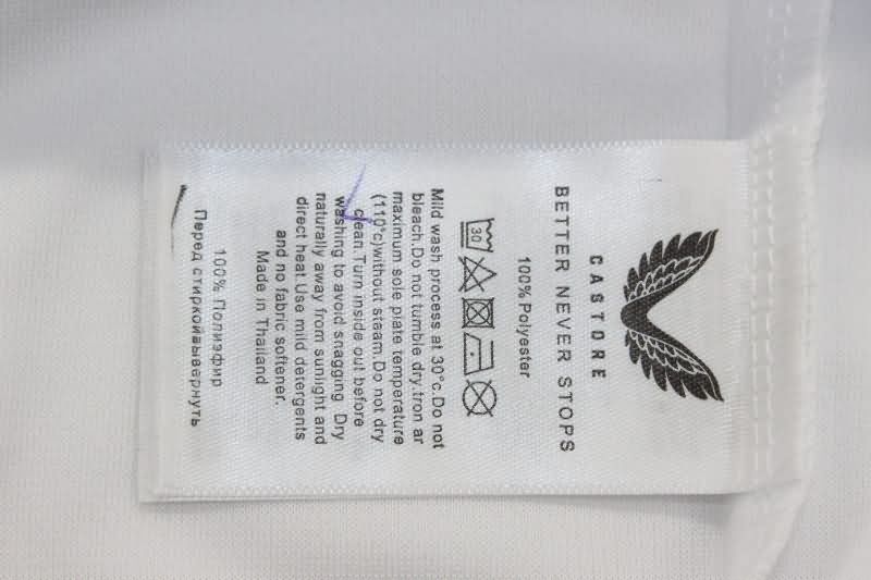 AAA Quality Ireland 2025 Female EURO Away Soccer Jersey